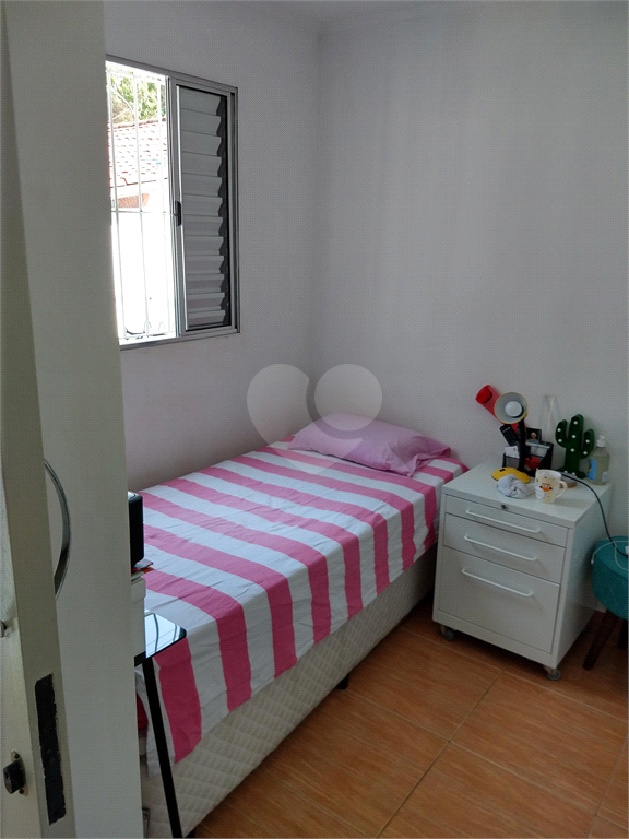 Venda Sobrado São Paulo Jardim Santa Mônica REO388653 24