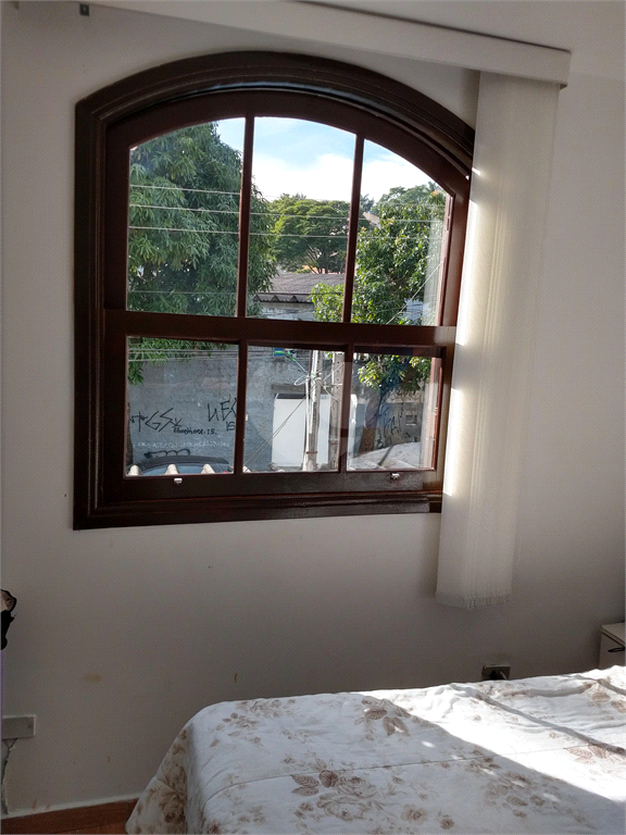 Venda Sobrado São Paulo Jardim Santa Mônica REO388653 18