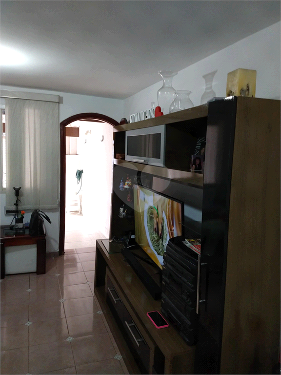 Venda Sobrado São Paulo Jardim Santa Mônica REO388653 7