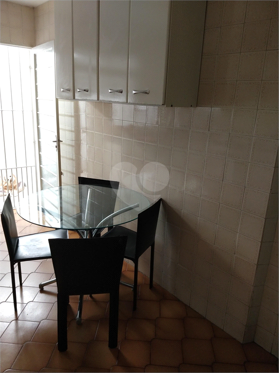 Venda Sobrado São Paulo Jardim Santa Mônica REO388653 12