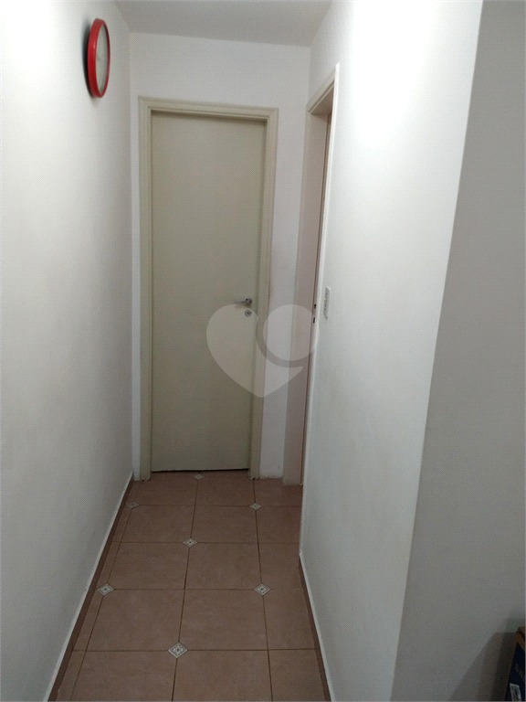 Venda Sobrado São Paulo Jardim Santa Mônica REO388653 8