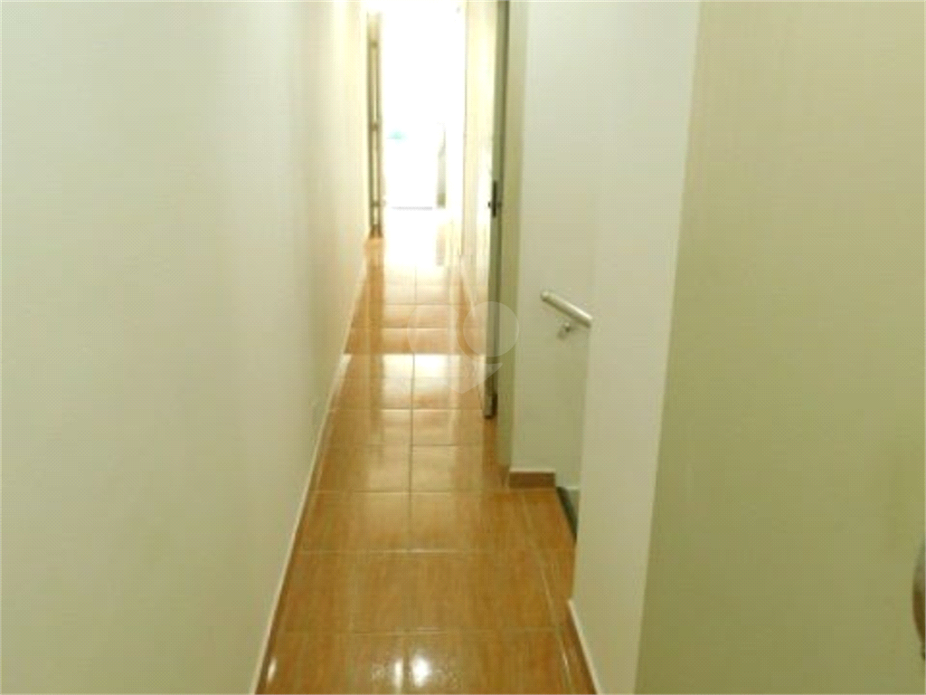 Venda Sobrado São Paulo Jardim Santa Mônica REO388653 31