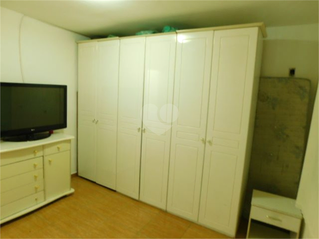 Venda Sobrado São Paulo Jardim Santa Mônica REO388653 34