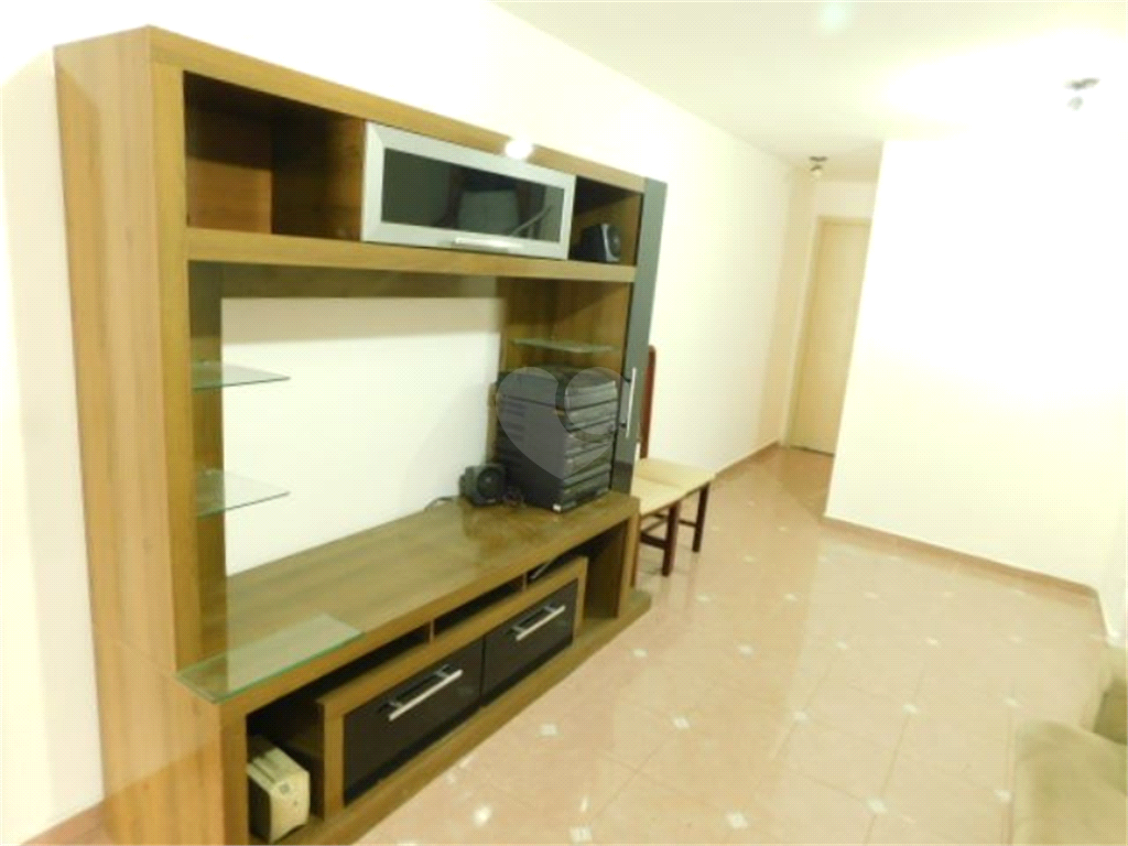 Venda Sobrado São Paulo Jardim Santa Mônica REO388653 29