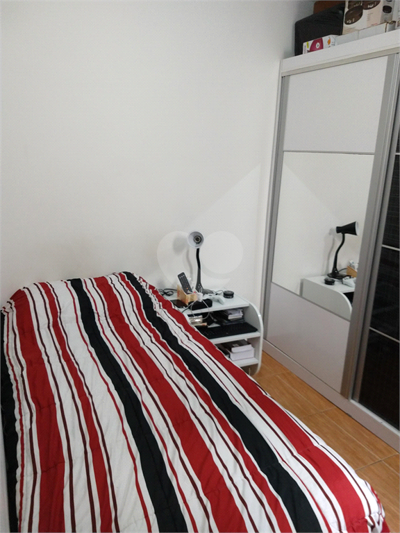 Venda Sobrado São Paulo Jardim Santa Mônica REO388653 20