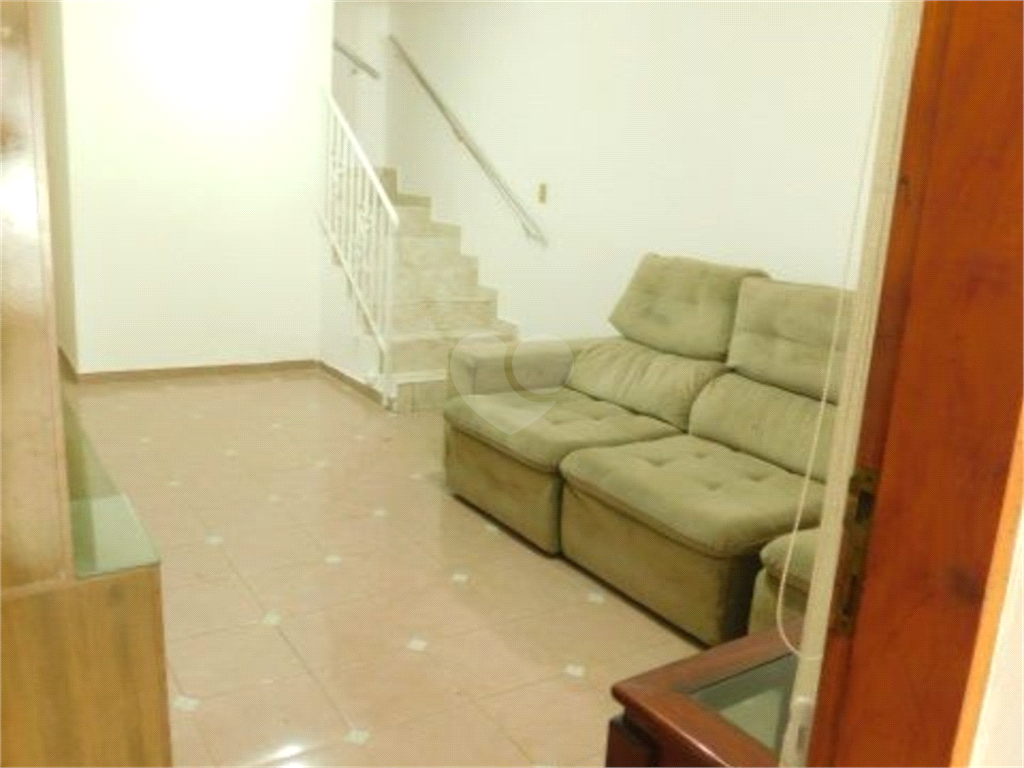 Venda Sobrado São Paulo Jardim Santa Mônica REO388653 30