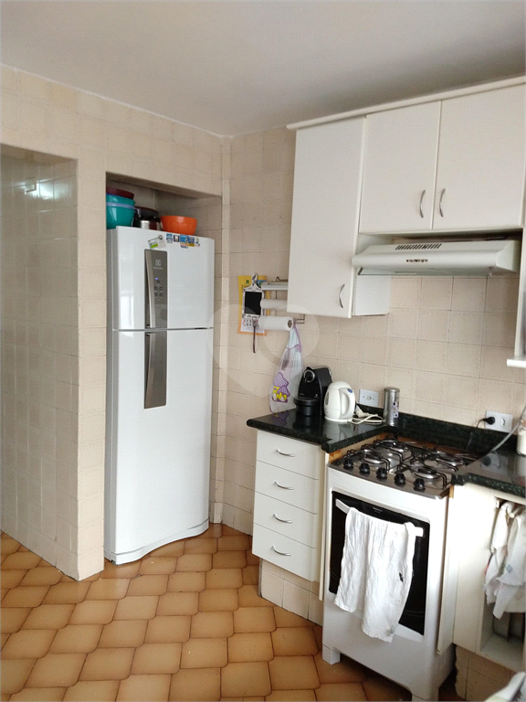 Venda Sobrado São Paulo Jardim Santa Mônica REO388653 14