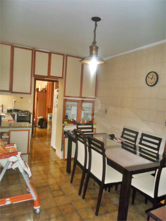 Venda Sobrado São Paulo Vila Mariana REO388684 15