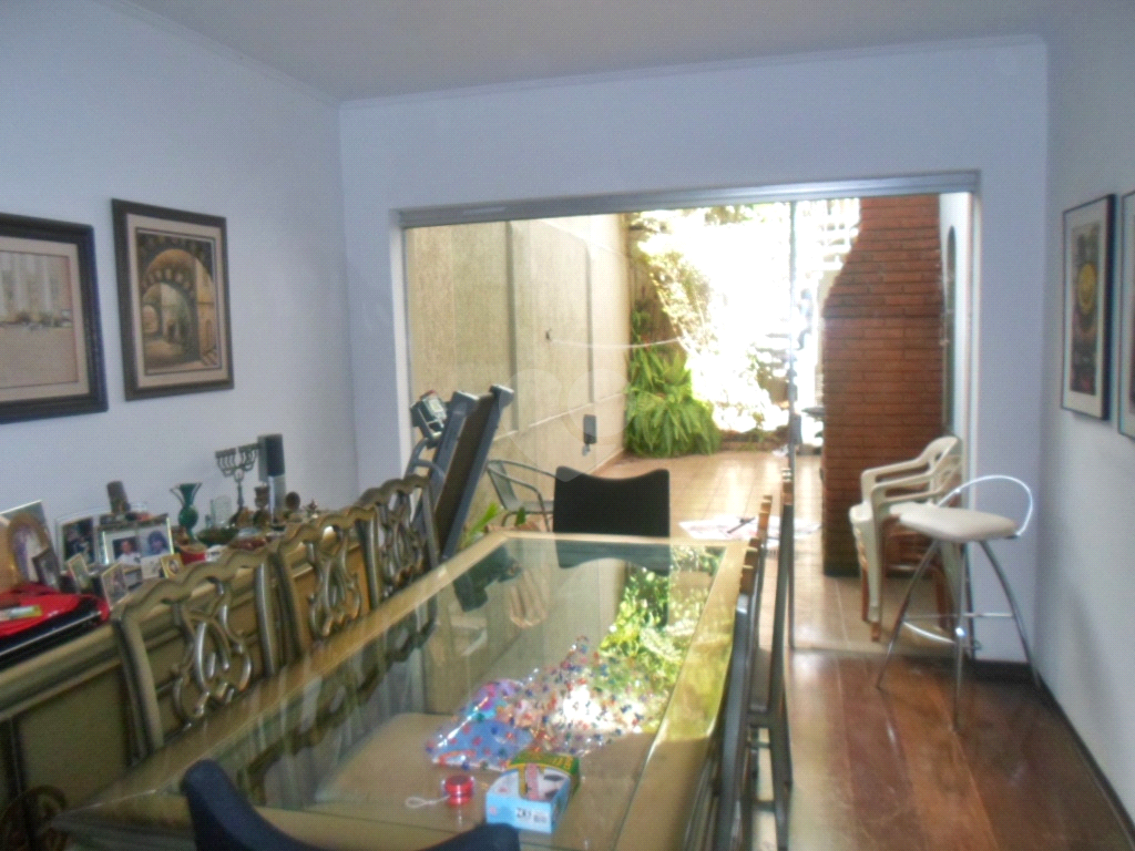 Venda Sobrado São Paulo Vila Mariana REO388684 14