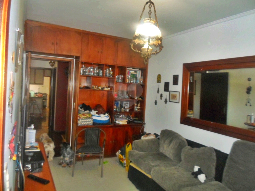 Venda Sobrado São Paulo Vila Mariana REO388684 6