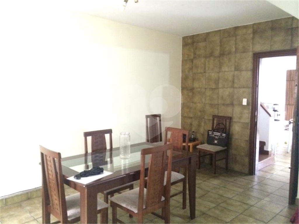 Venda Sobrado São Paulo Vila Mariana REO388684 31