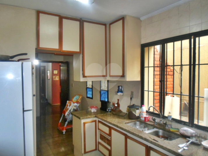 Venda Sobrado São Paulo Vila Mariana REO388684 14