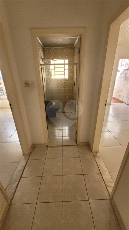 Venda Casa de vila São Paulo Santana REO388729 18