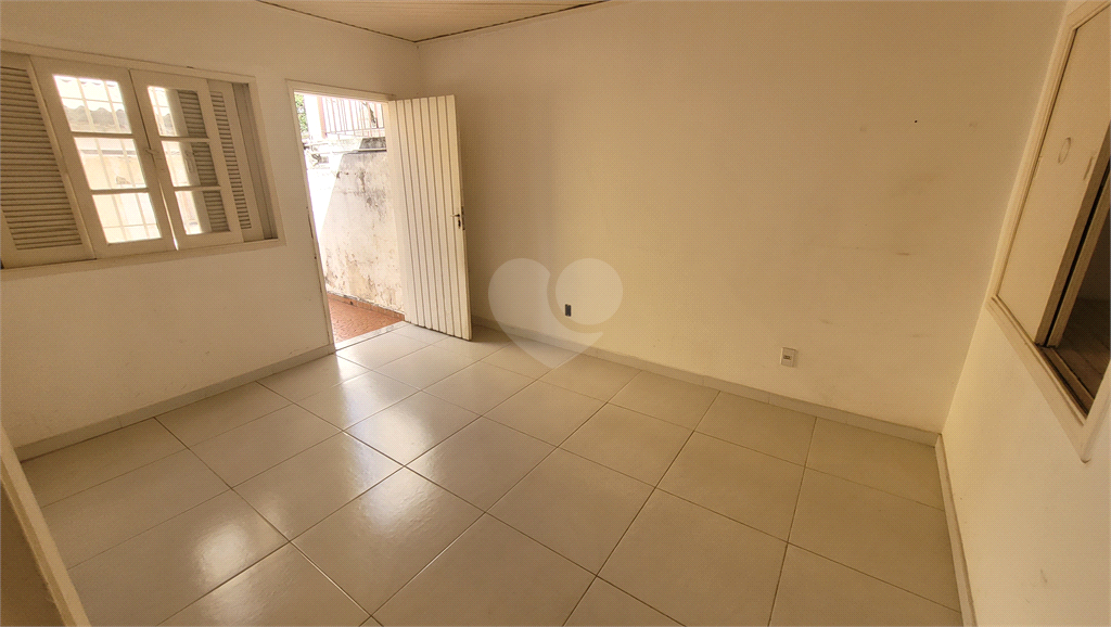 Venda Casa de vila São Paulo Santana REO388729 28