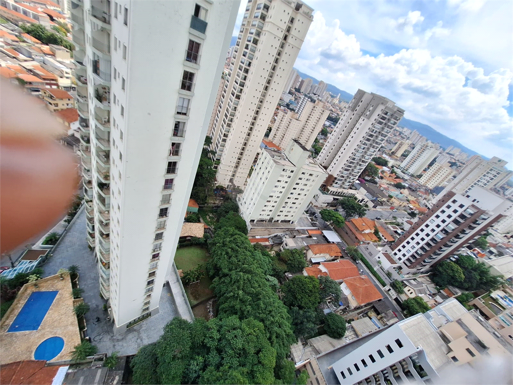 Venda Cobertura São Paulo Santa Teresinha REO388739 97