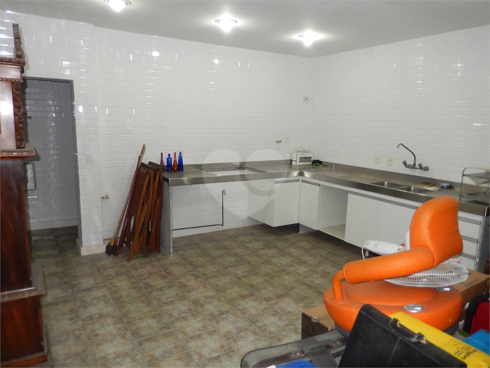 Venda Apartamento Rio De Janeiro Rio Comprido REO388744 16