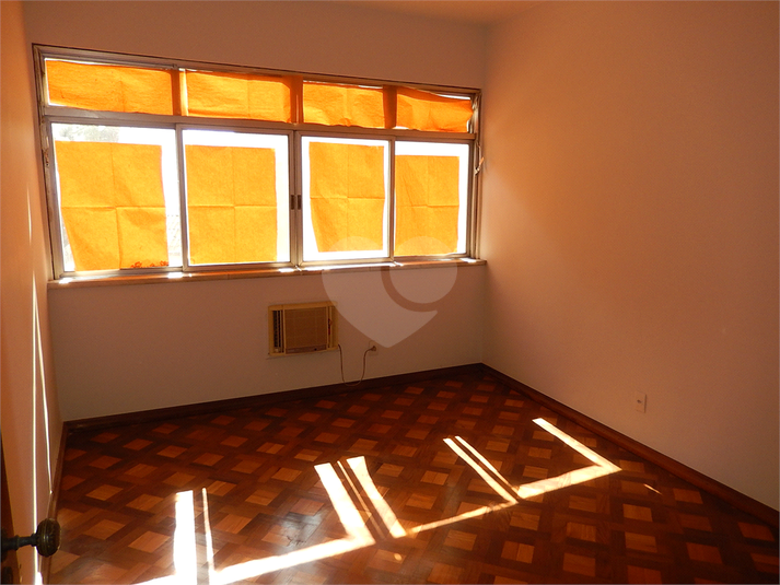 Venda Apartamento Rio De Janeiro Rio Comprido REO388744 12