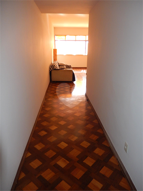 Venda Apartamento Rio De Janeiro Rio Comprido REO388744 22