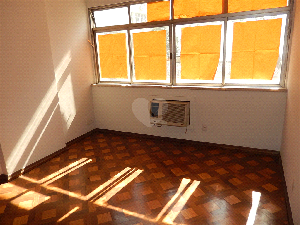 Venda Apartamento Rio De Janeiro Rio Comprido REO388744 6