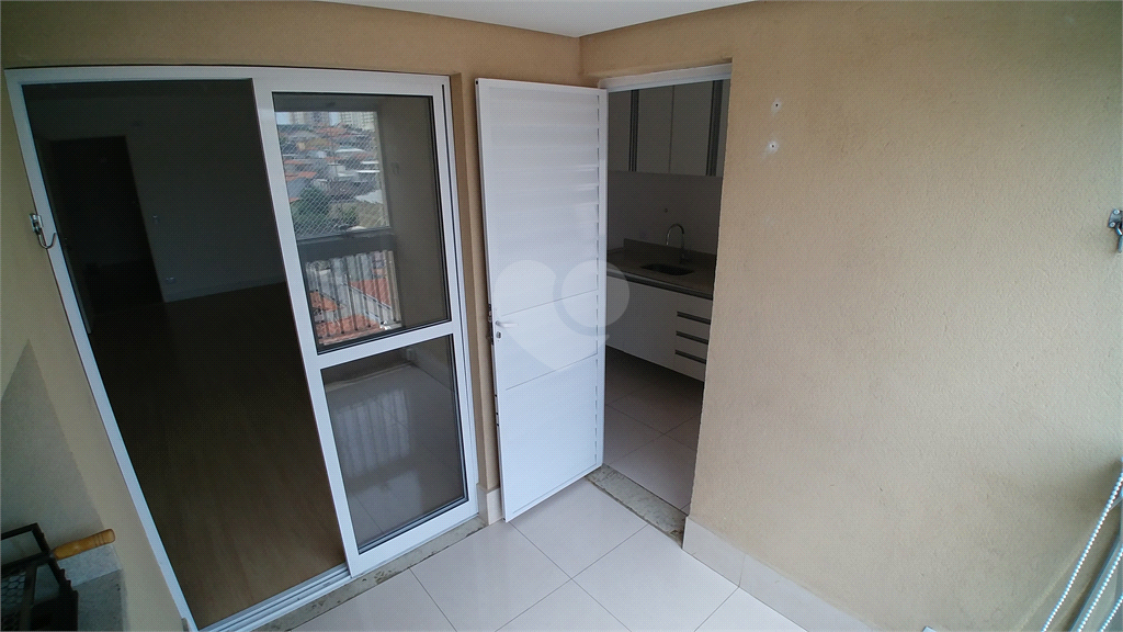 Venda Apartamento São Paulo Vila Ede REO388745 2