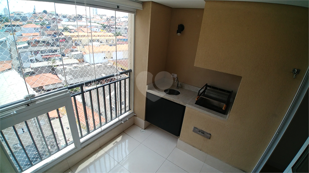 Venda Apartamento São Paulo Vila Ede REO388745 1