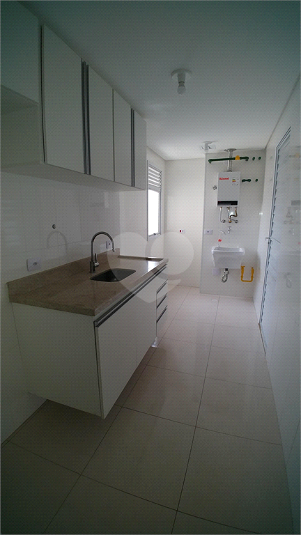 Venda Apartamento São Paulo Vila Ede REO388745 12