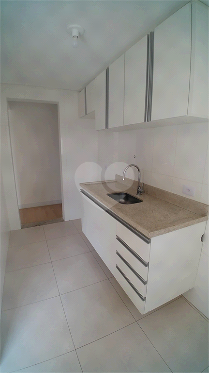 Venda Apartamento São Paulo Vila Ede REO388745 16