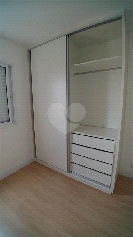 Venda Apartamento São Paulo Vila Ede REO388745 25