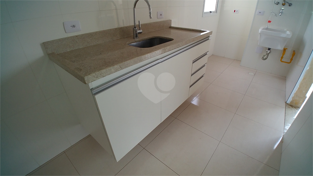 Venda Apartamento São Paulo Vila Ede REO388745 14