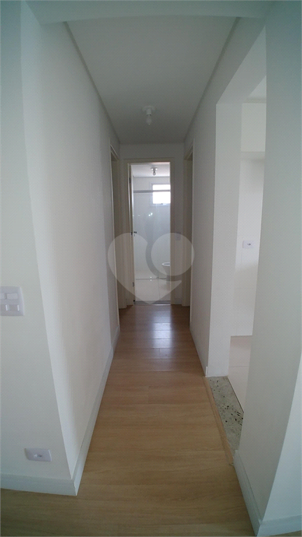 Venda Apartamento São Paulo Vila Ede REO388745 17