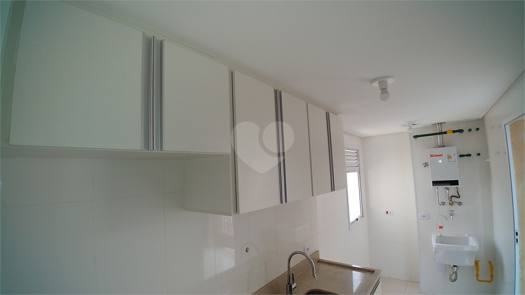 Venda Apartamento São Paulo Vila Ede REO388745 13