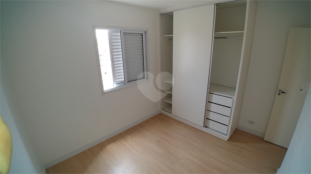 Venda Apartamento São Paulo Vila Ede REO388745 23