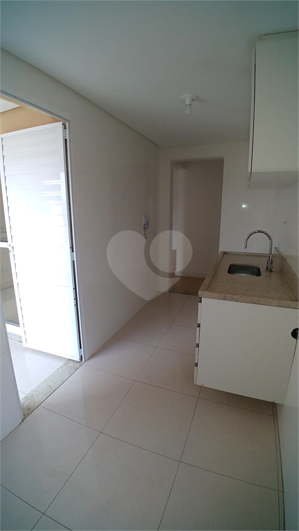 Venda Apartamento São Paulo Vila Ede REO388745 15