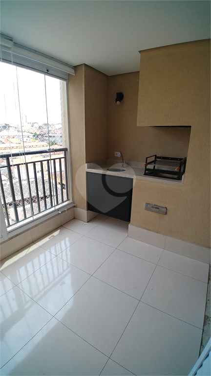 Venda Apartamento São Paulo Vila Ede REO388745 5