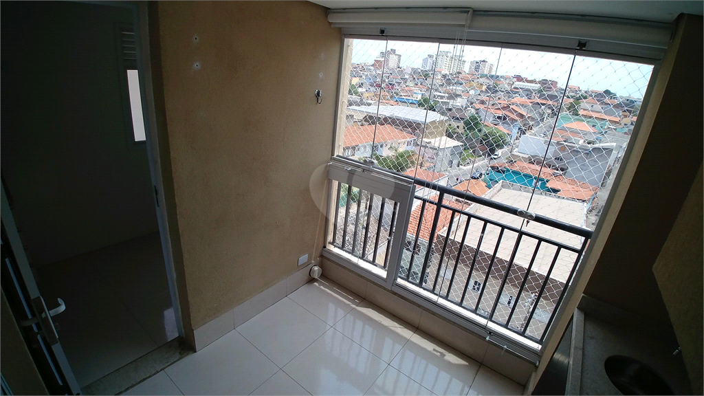 Venda Apartamento São Paulo Vila Ede REO388745 4