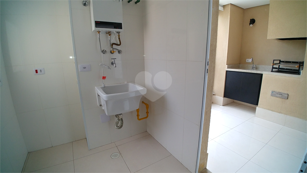 Venda Apartamento São Paulo Vila Ede REO388745 10