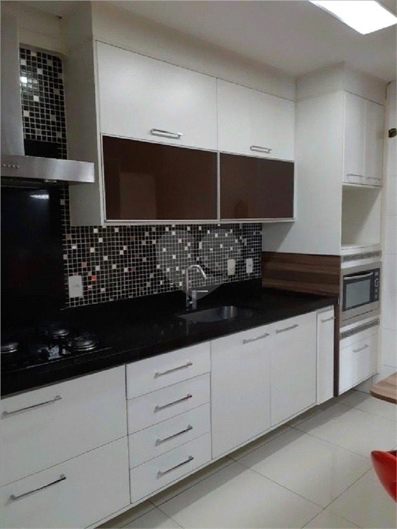 Venda Apartamento São Paulo Santa Teresinha REO388754 4