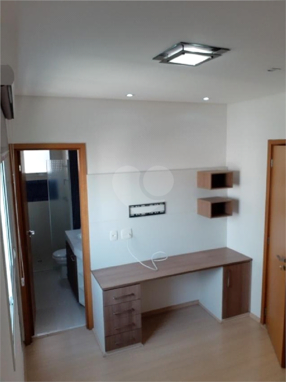 Venda Apartamento São Paulo Santa Teresinha REO388754 18