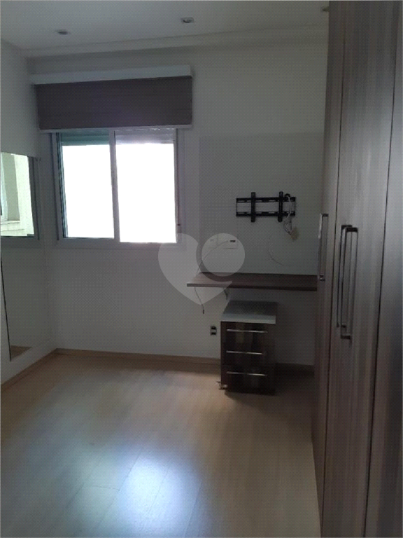 Venda Apartamento São Paulo Santa Teresinha REO388754 20