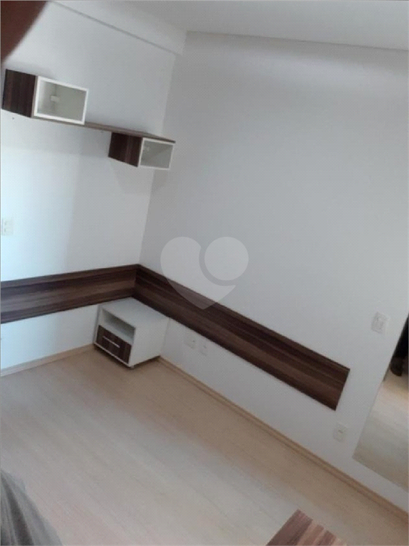 Venda Apartamento São Paulo Santa Teresinha REO388754 14