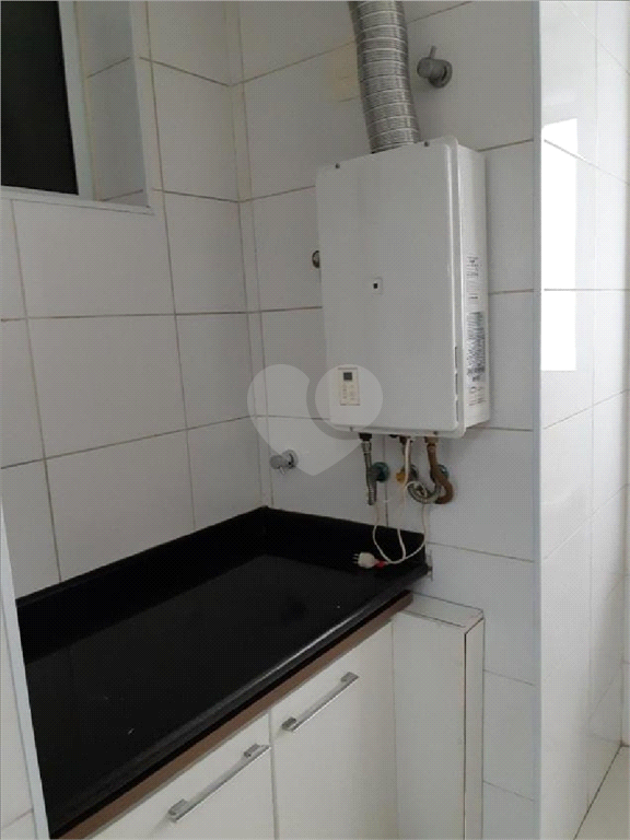 Venda Apartamento São Paulo Santa Teresinha REO388754 8