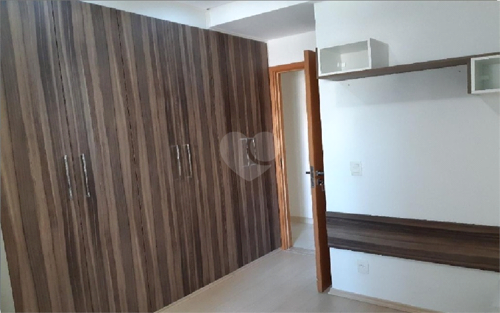 Venda Apartamento São Paulo Santa Teresinha REO388754 12