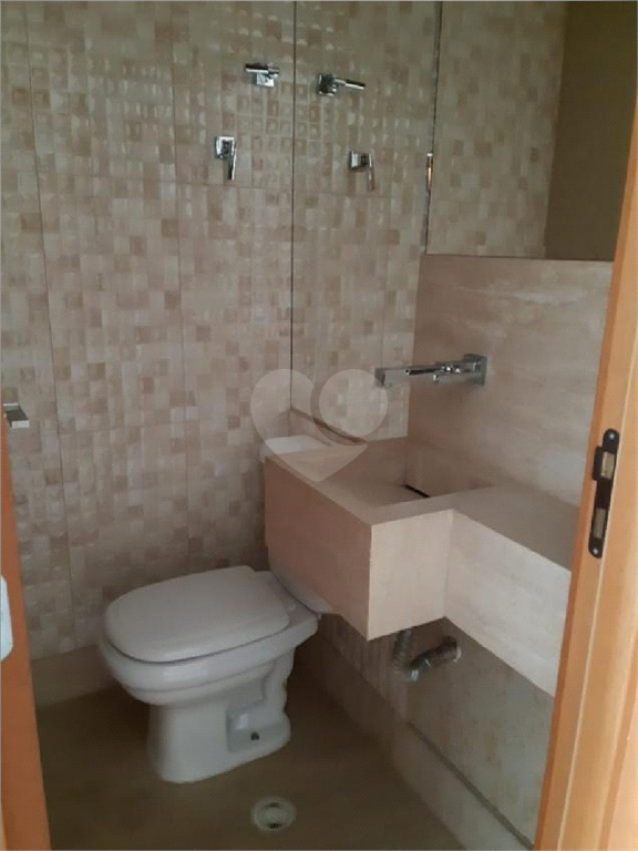 Venda Apartamento São Paulo Santa Teresinha REO388754 3