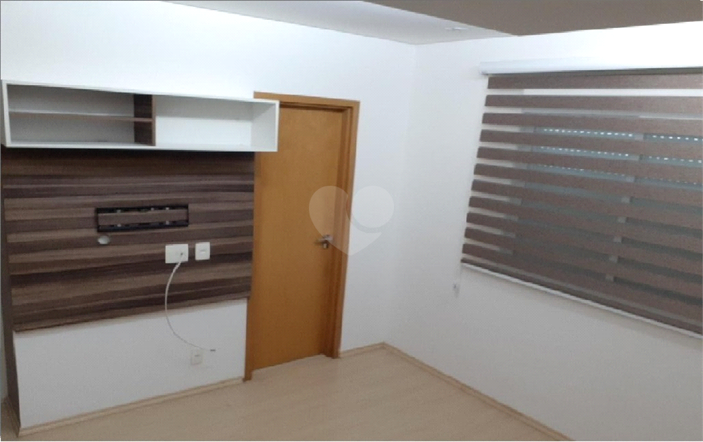 Venda Apartamento São Paulo Santa Teresinha REO388754 15