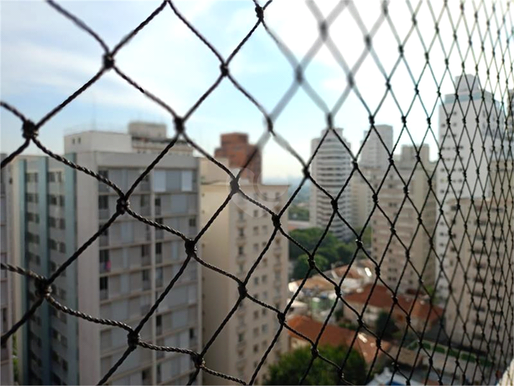 Venda Apartamento São Paulo Jardim Paulista REO388843 10