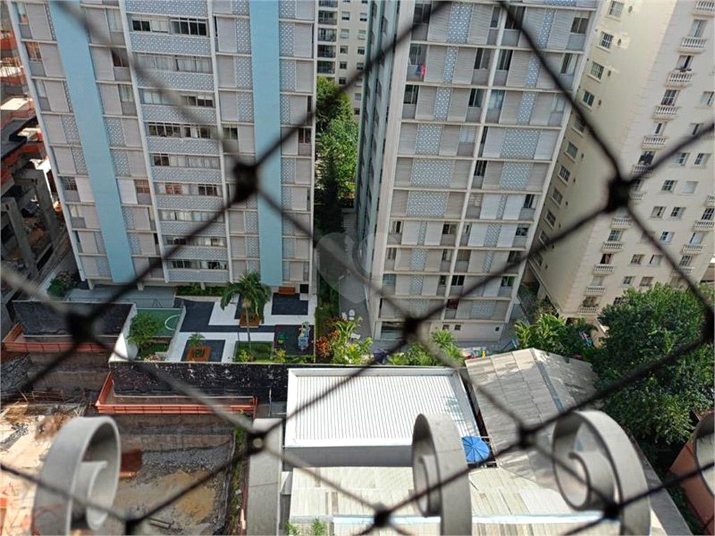 Venda Apartamento São Paulo Jardim Paulista REO388843 12