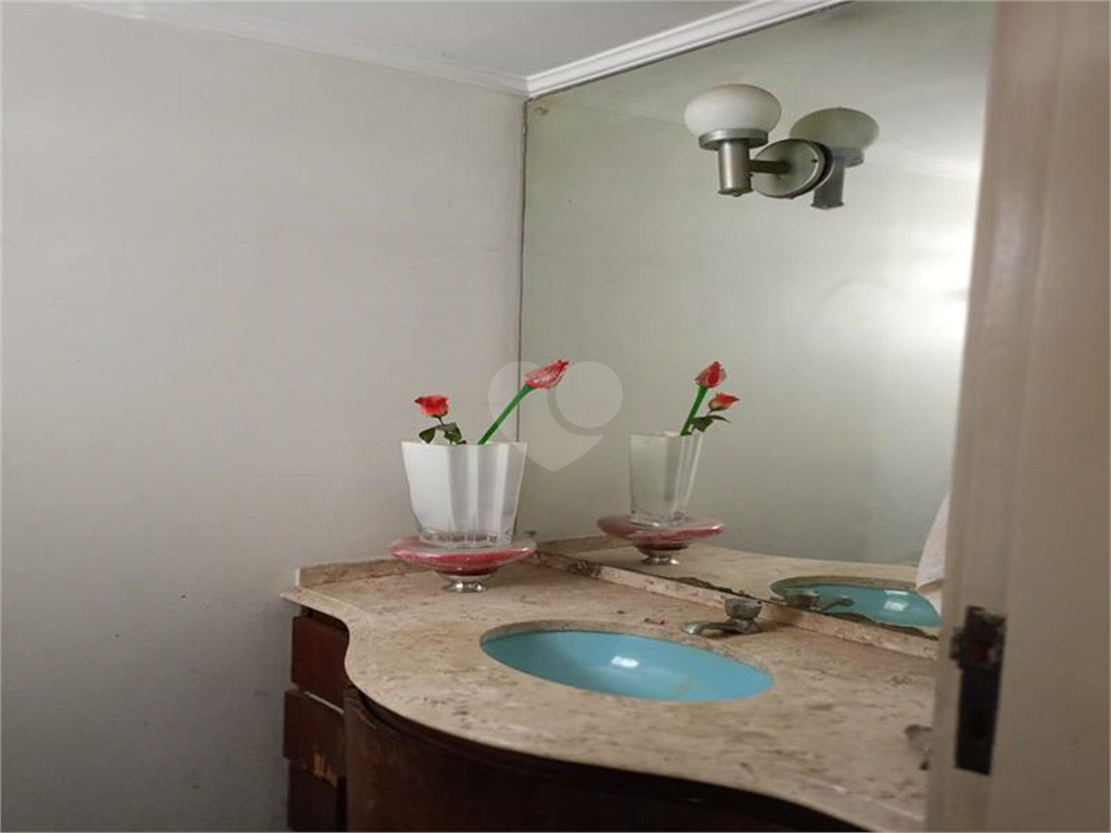 Venda Apartamento São Paulo Jardim Paulista REO388843 51