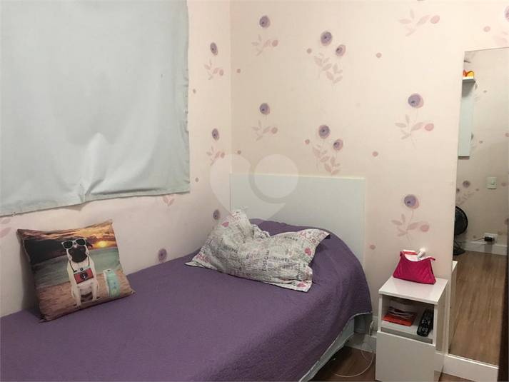 Venda Apartamento São Paulo Lauzane Paulista REO388856 7