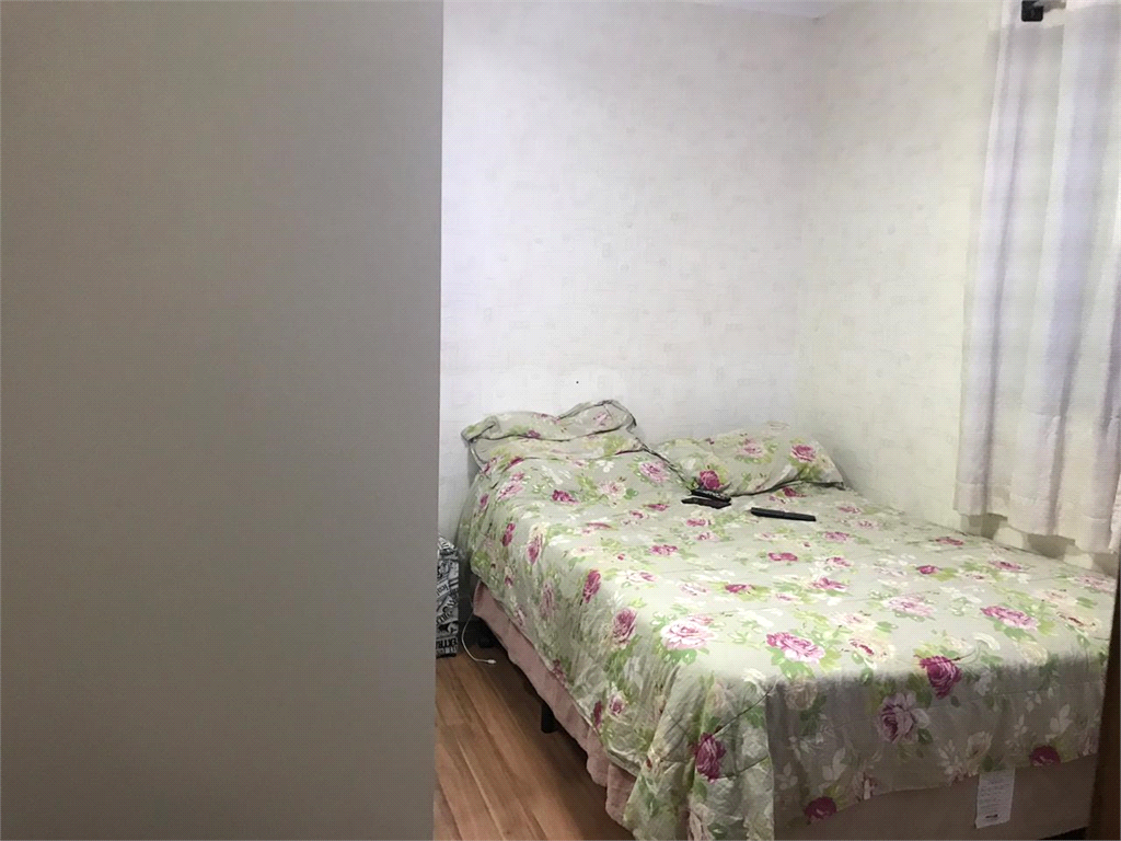 Venda Apartamento São Paulo Lauzane Paulista REO388856 10