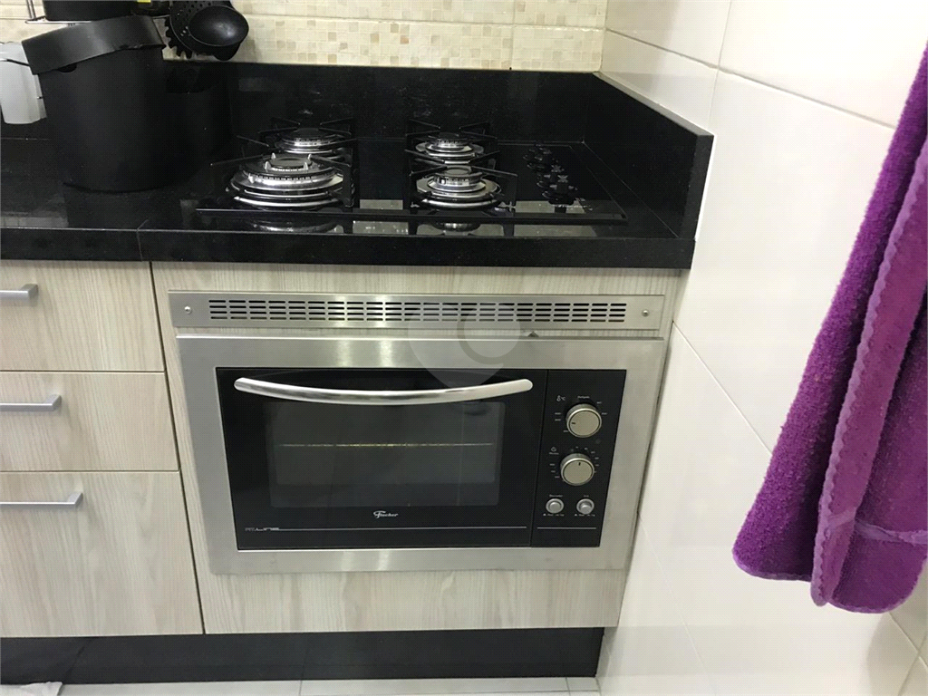 Venda Apartamento São Paulo Lauzane Paulista REO388856 18